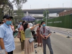 焦作市教育局緊急發(fā)布！每周一次全員核酸檢測(cè)！30%學(xué)生抽檢！