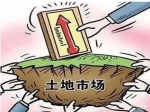 出讓2塊土地公告 焦國(guó)土網(wǎng)掛【2022】2號(hào)