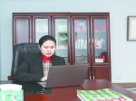 情系百姓顯擔當