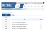 總投資約544.42億元！焦作多條高速獲批