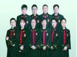 “十佳優(yōu)秀法官、優(yōu)秀調(diào)解員、優(yōu)秀陪審員”獲獎(jiǎng)名單